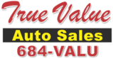 True Value – Great Cars